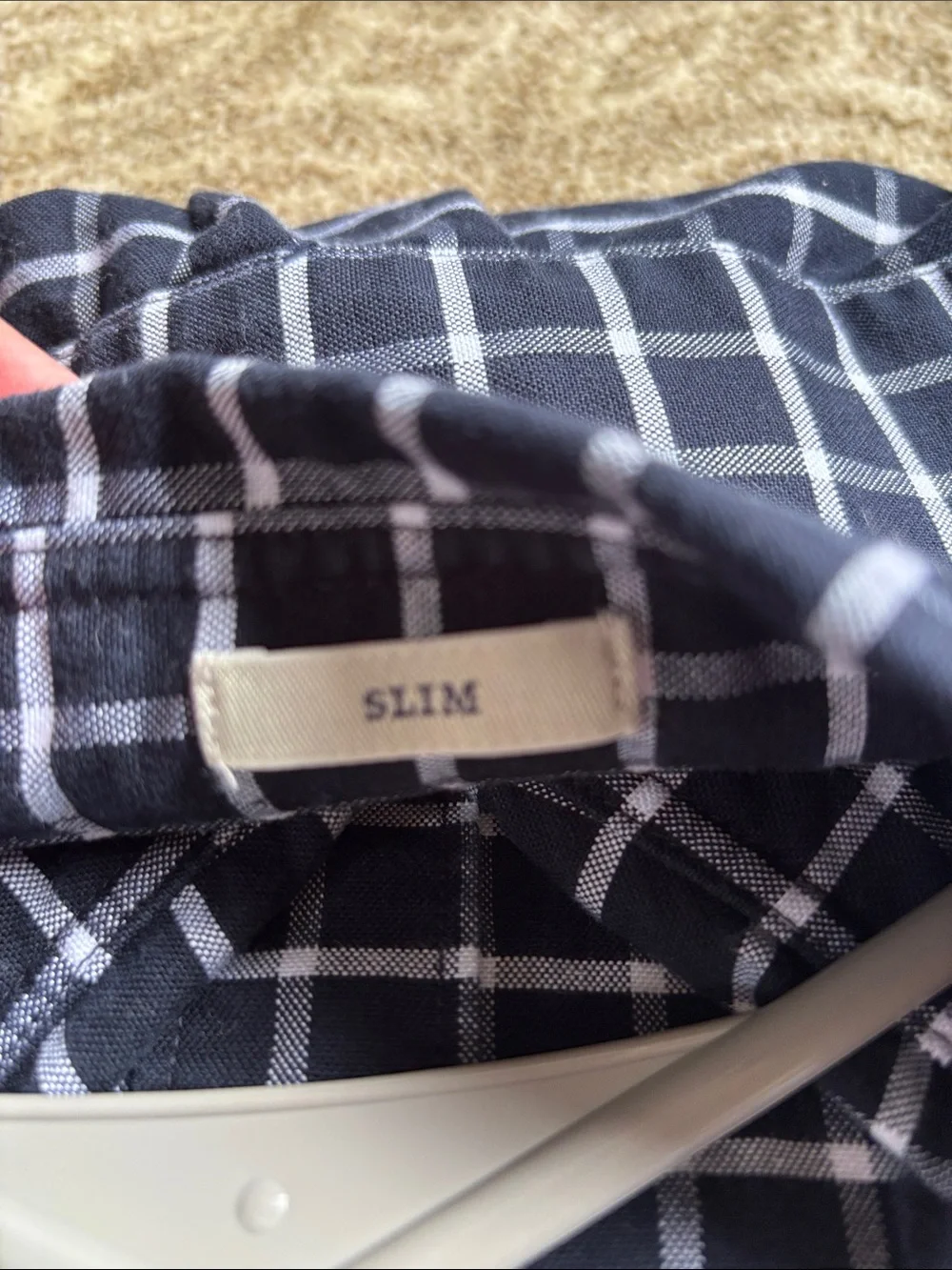 J. Crew crew long